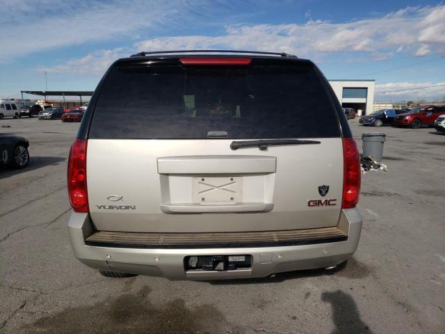 Photo 6 from auction – 2008 GMC YUKON with VIN 1GKFC13J68R224896