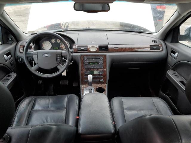 Photo 8 from auction – 2005 FORD FIVE HUNDR with VIN 1FAHP28115G126928