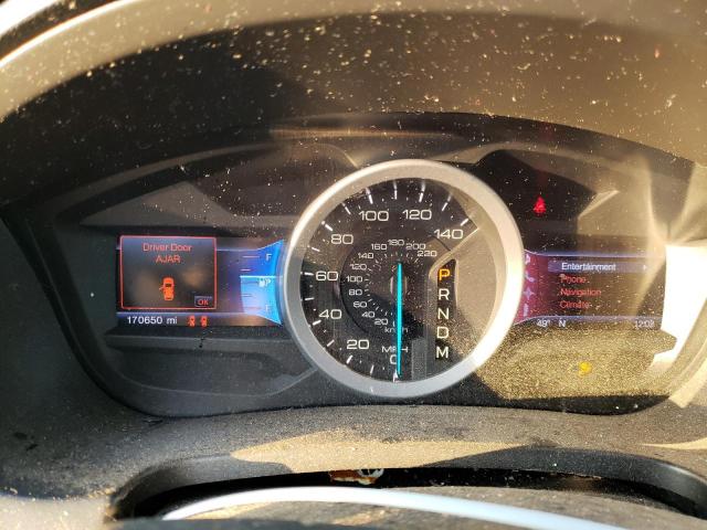Photo 9 from auction – 2013 FORD EXPLORER X with VIN 1FM5K7D88DGA50078