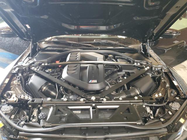 Photo 11 from auction – 2023 BMW M4 COMPETI with VIN WBS43AZ06PCL59792