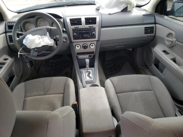 Photo 8 from auction – 2008 DODGE AVENGER SE with VIN 1B3LC46J48N252264