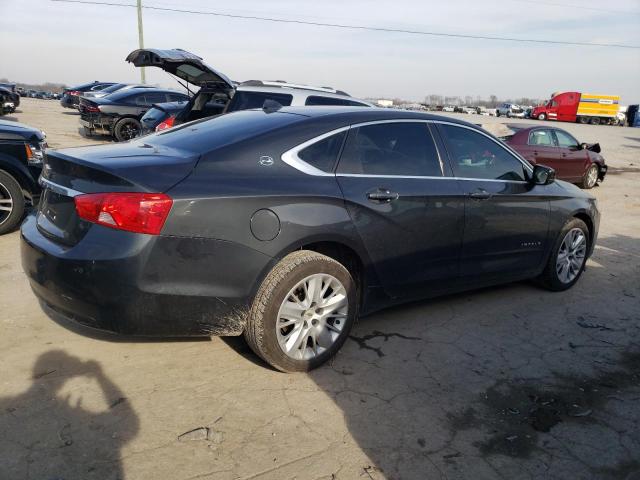 Photo 3 from auction – 2014 CHEVROLET IMPALA LS with VIN 1G11Y5SL0EU118138