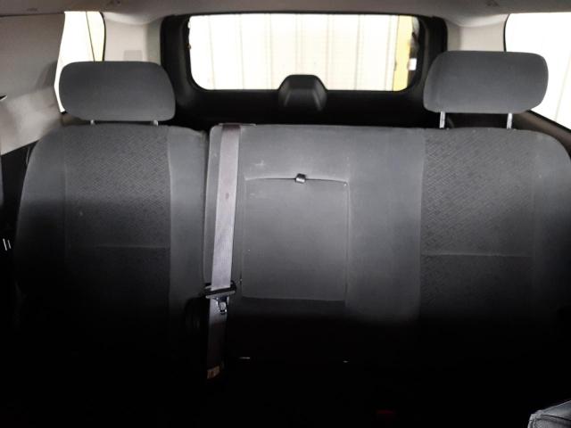 Photo 10 from auction – 2008 CHEVROLET TAHOE C150 with VIN 1GNFC13C28R124833