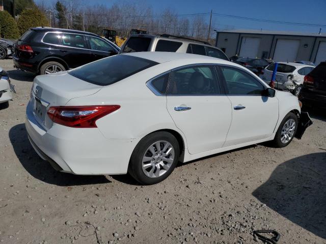 Photo 3 from auction – 2017 NISSAN ALTIMA 2.5 with VIN 1N4AL3AP4HN341673
