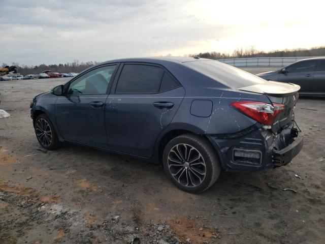Photo 2 from auction – 2016 TOYOTA COROLLA L with VIN 5YFBURHE9GP376326