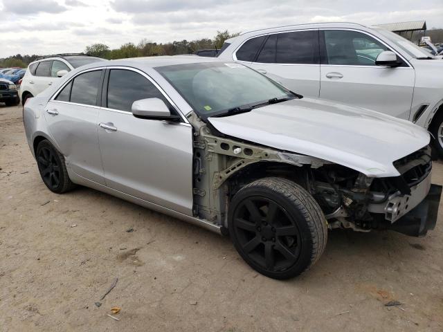 Photo 4 from auction – 2013 CADILLAC ATS with VIN 1G6AA5RA9D0177293