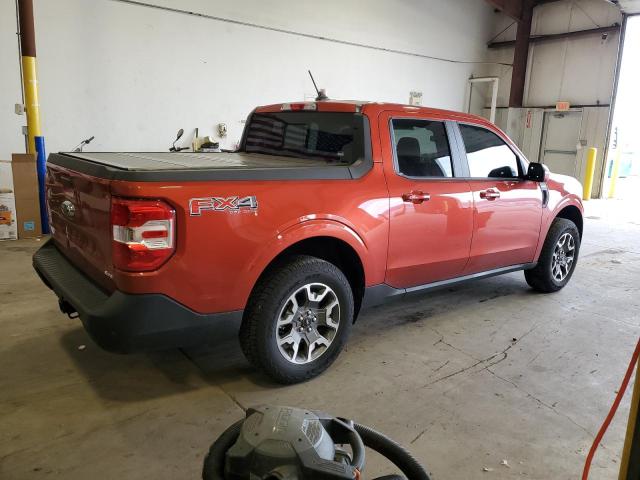 Photo 3 from auction – 2022 FORD MAVERICK X with VIN 3FTTW8F90NRA09210