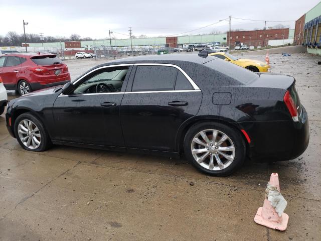 Photo 2 from auction – 2015 CHRYSLER 300 LIMITE with VIN 2C3CCARG8FH883154