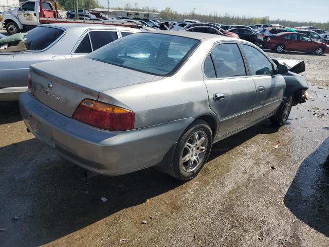 Photo 3 from auction – 1999 ACURA 3.2TL with VIN 19UUA5652XA017547