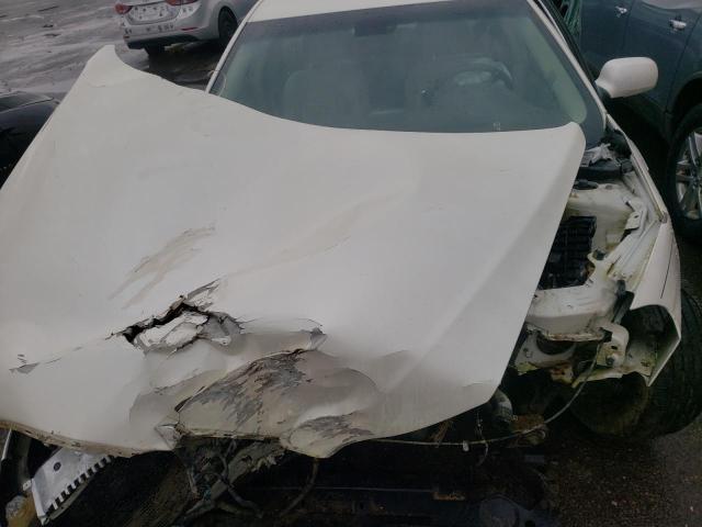 Photo 11 from auction – 2007 BUICK LUCERNE CX with VIN 1G4HD57287U219279