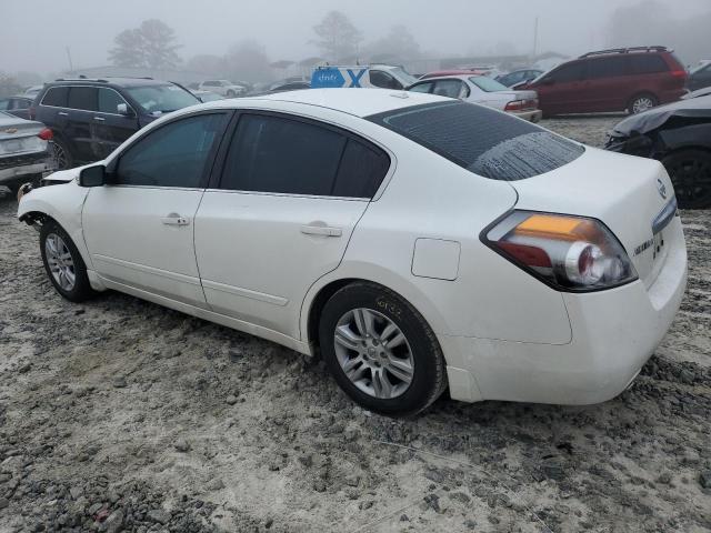 Photo 2 from auction – 2011 NISSAN ALTIMA BAS with VIN 1N4AL2AP2BN428795