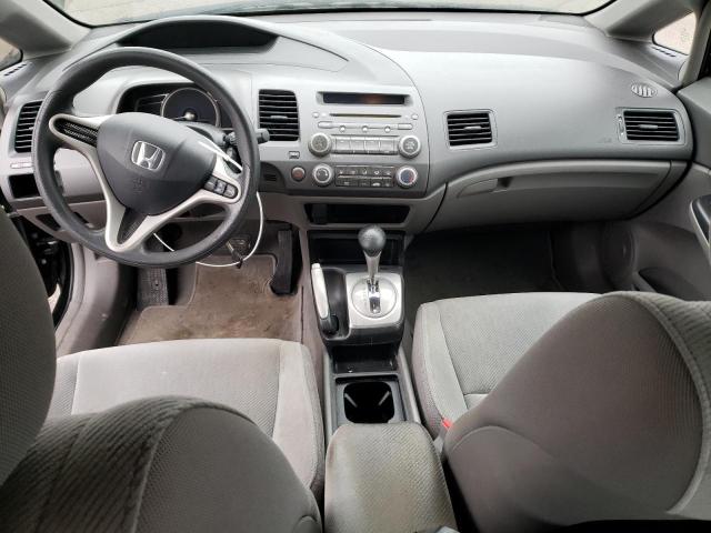Photo 8 from auction – 2010 HONDA CIVIC LX with VIN 19XFA1F59AE034236