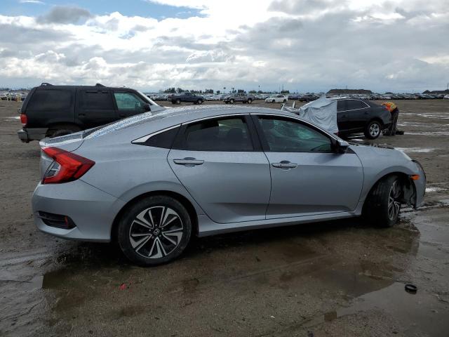 Photo 3 from auction – 2016 HONDA CIVIC EX with VIN 19XFC1F31GE220788