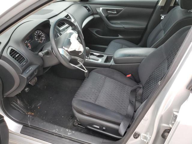 Photo 7 from auction – 2018 NISSAN ALTIMA 2.5 with VIN 1N4AL3AP7JC249362
