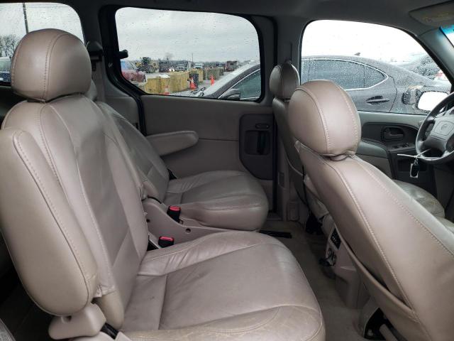 Photo 11 from auction – 2002 MERCURY VILLAGER E with VIN 4M2ZV14T42DJ04774