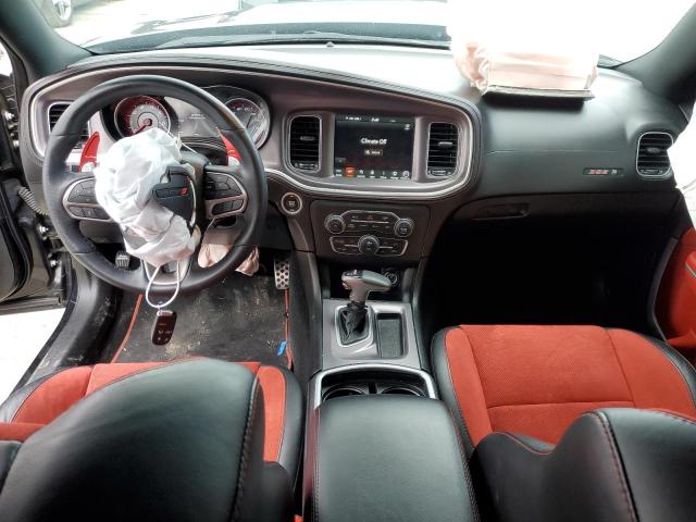 Photo 8 from auction – 2021 DODGE CHARGER SC with VIN 2C3CDXGJ9MH577236