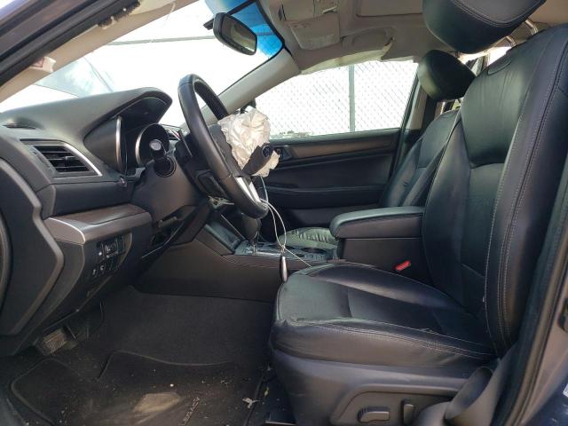 Photo 7 from auction – 2015 SUBARU LEGACY 2.5 with VIN 4S3BNBL68F3066521