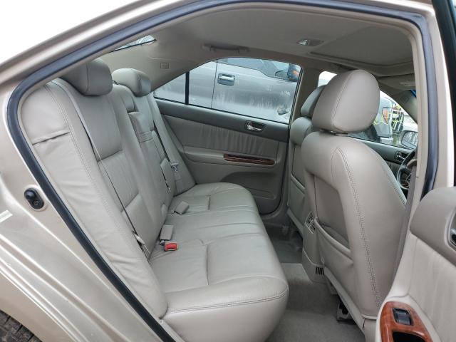 Photo 10 from auction – 2003 TOYOTA CAMRY LE with VIN 4T1BF30K03U059763