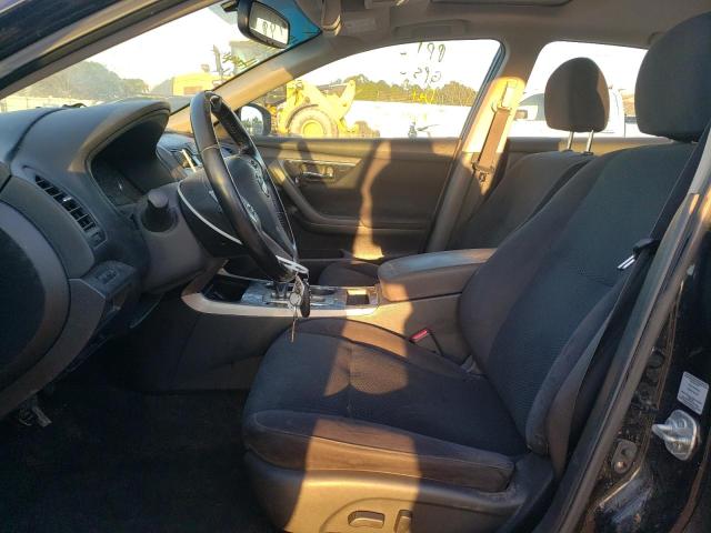 Photo 7 from auction – 2014 NISSAN ALTIMA 2.5 with VIN 1N4AL3APXEC130050