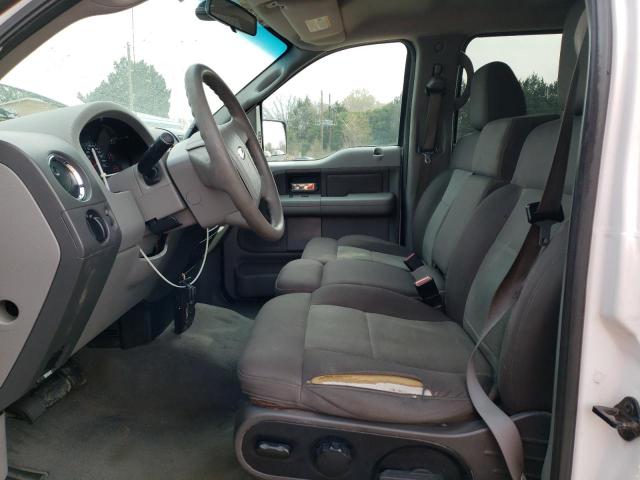 Photo 7 from auction – 2004 FORD F150 SUPER with VIN 1FTPW14534FA13451