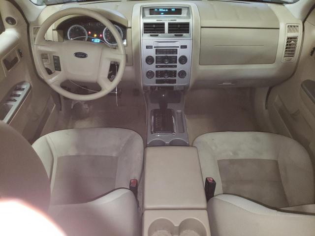 Photo 8 from auction – 2008 FORD ESCAPE XLT with VIN 1FMCU03188KB08383