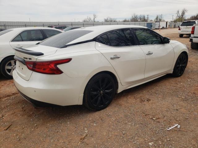 Photo 3 from auction – 2018 NISSAN MAXIMA 3.5 with VIN 1N4AA6AP3JC375693