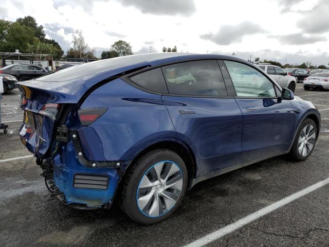 Photo 3 from auction – 2022 TESLA MODEL Y with VIN 7SAYGAEE3NF432294