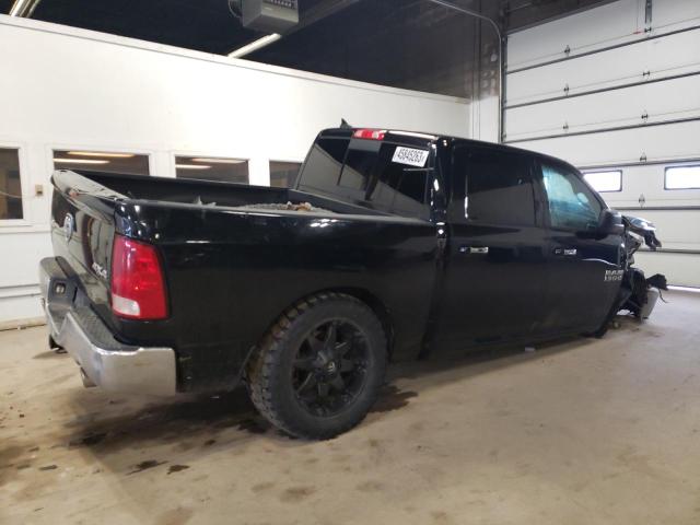Photo 3 from auction – 2014 RAM 1500 SLT with VIN 1C6RR7LT2ES118940