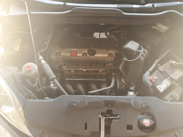 Photo 12 from auction – 2011 HONDA CR-V SE with VIN 5J6RE3H44BL044354