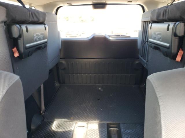 Photo 10 from auction – 2007 HONDA ELEMENT EX with VIN 5J6YH28787L003479