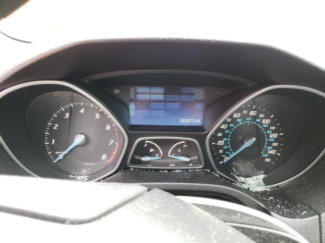 Photo 9 from auction – 2012 FORD FOCUS SE with VIN 1FAHP3K24CL336144