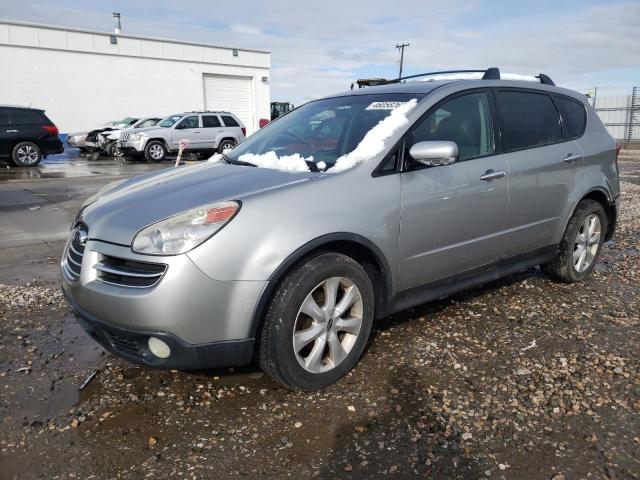 SUBARU B9 TRIBECA 2006 with VIN 4S4WX85C364408769 - Photo from auction