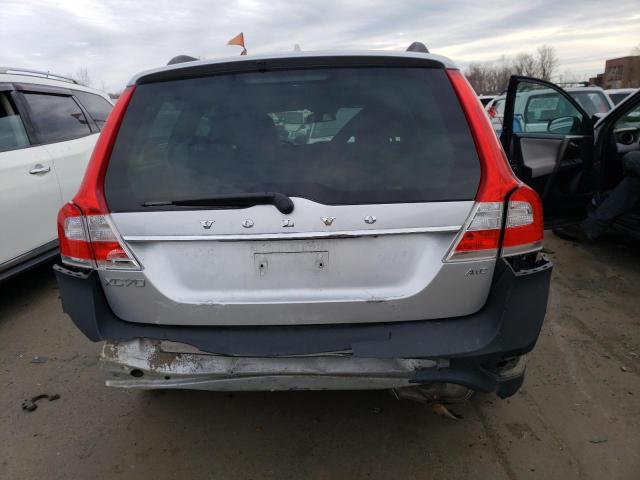 Photo 6 from auction – 2015 VOLVO XC70 3.2 P with VIN YV4940NB4F1200272