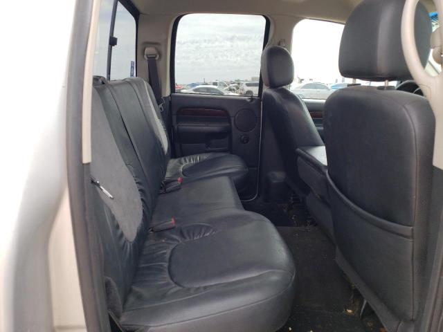 Photo 10 from auction – 2003 DODGE RAM 1500 S with VIN 1D7HA18D73S327457