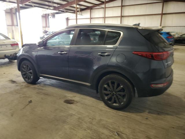 Photo 2 from auction – 2019 KIA SPORTAGE E with VIN KNDPNCAC0K7604667