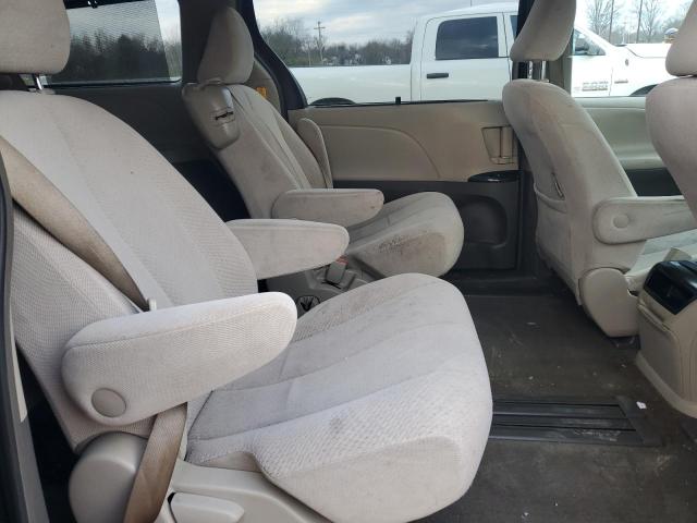 Photo 11 from auction – 2012 TOYOTA SIENNA LE with VIN 5TDKK3DC0CS246184