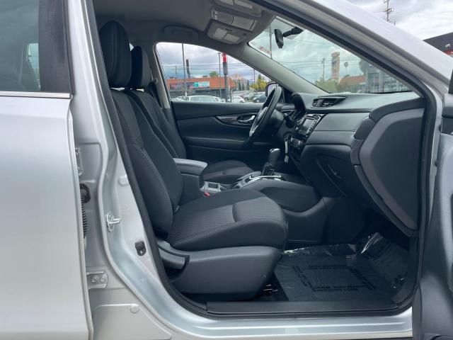Photo 5 from auction – 2018 NISSAN ROGUE S with VIN KNMAT2MV8JP583598