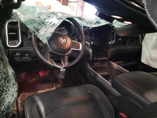 Photo 8 from auction – 2021 RAM 2500 BIG H with VIN 3C6UR5DL7MG506555