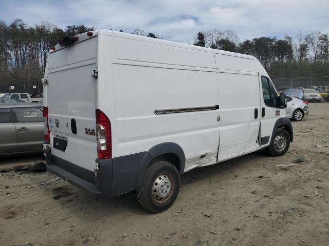 Photo 3 from auction – 2018 RAM PROMASTER with VIN 3C6TRVDG9JE139390