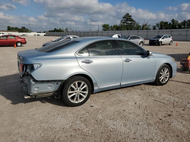 Photo 3 from auction – 2011 LEXUS ES 350 with VIN JTHBK1EGXB2447391