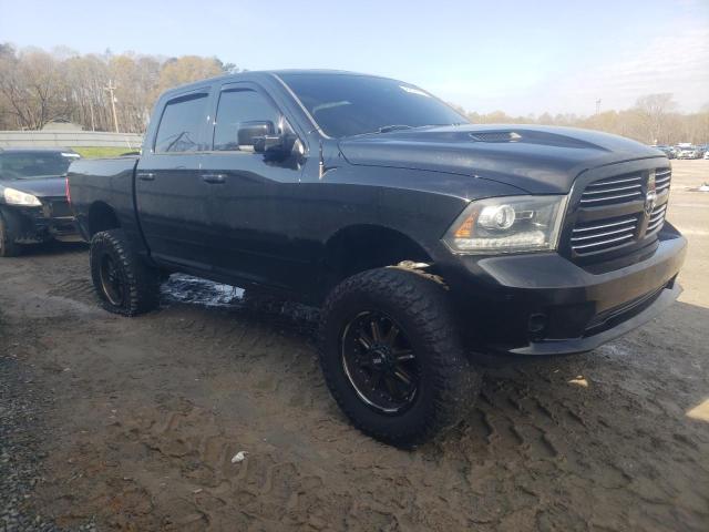 Photo 4 from auction – 2014 RAM 1500 SPORT with VIN 1C6RR7MT1ES322501