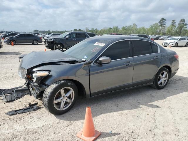Photo 1 from auction – 2012 HONDA ACCORD LX with VIN 1HGCP2F31CA074873