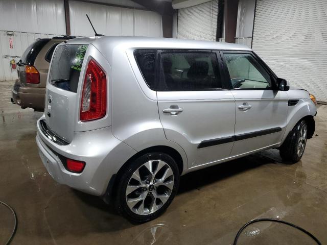 صورة رقم 3 من المزاد - 2013 KIA SOUL + مع VIN KNDJT2A68D7639427