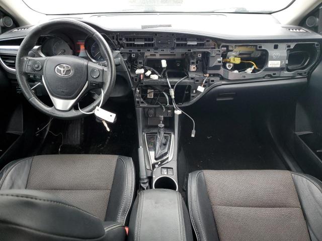 Photo 8 from auction – 2014 TOYOTA COROLLA L with VIN 2T1BURHE9EC080266