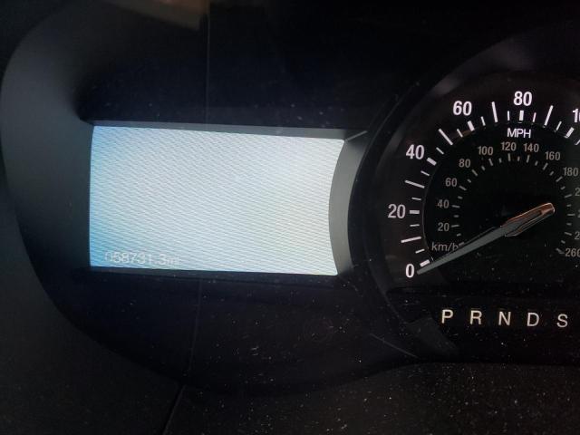 Photo 9 from auction – 2020 FORD EDGE SEL with VIN 2FMPK3J96LBA45076