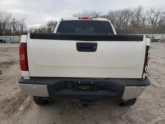 Photo 6 from auction – 2012 CHEVROLET SILVERADO with VIN 3GCPKTE78CG239747
