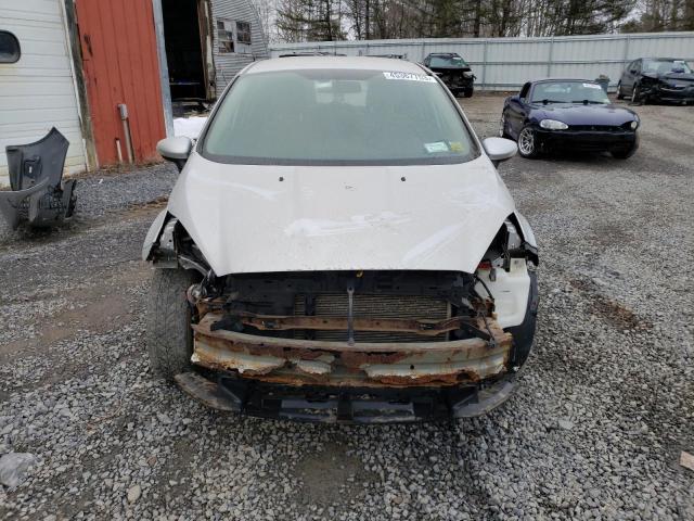 Photo 5 from auction – 2014 FORD FIESTA SE with VIN 3FADP4EJ7EM239416