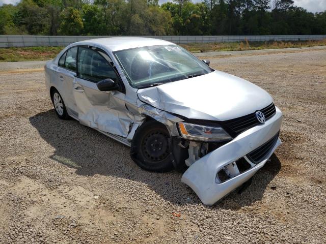 Photo 4 from auction – 2014 VOLKSWAGEN JETTA BASE with VIN 3VW2K7AJ2EM417009