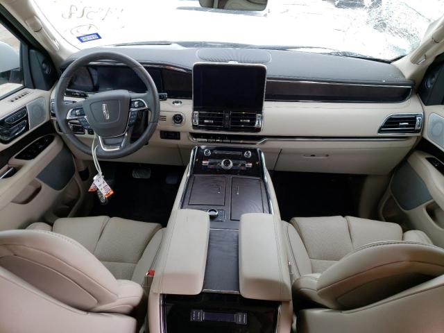 Photo 8 from auction – 2021 LINCOLN NAVIGATOR with VIN 5LMJJ3LT9MEL20749
