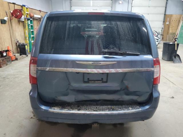 Photo 6 from auction – 2012 CHRYSLER TOWN & COU with VIN 2C4RC1CG5CR210844